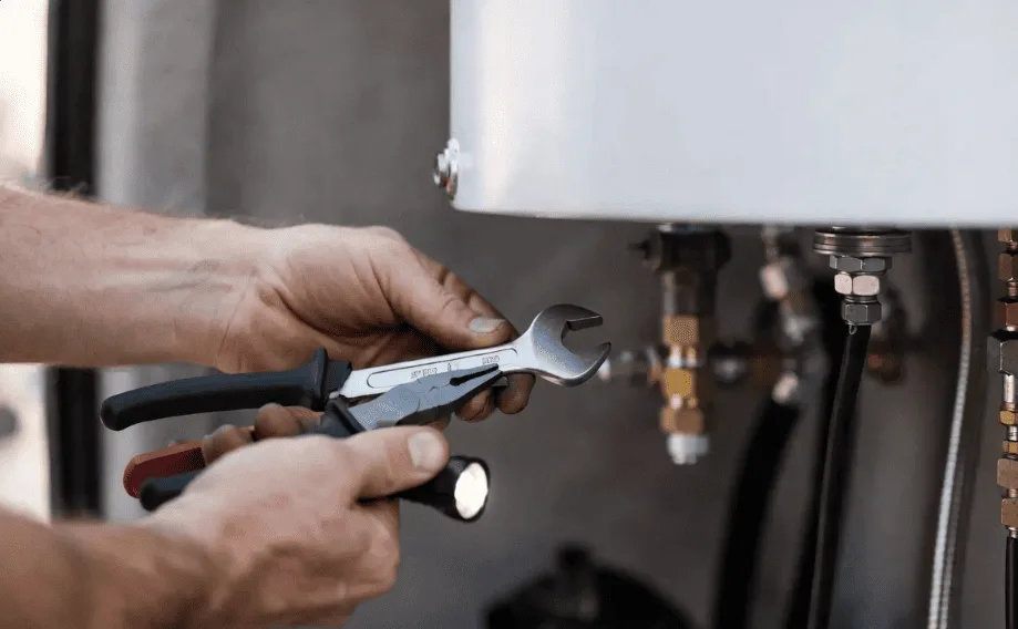 Why choose Water Heater Repair in Russia, OH